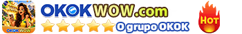 OKOKWOW.com, O Grupo OKOK