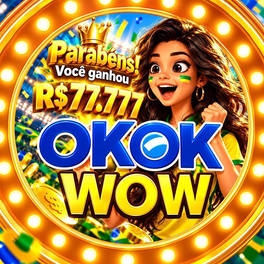 Imagem quadrada OKOKWOW